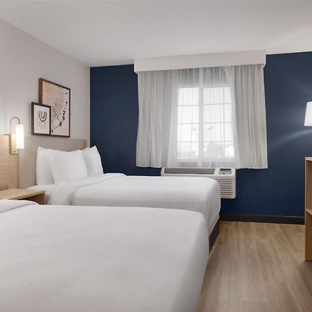 Spark By Hilton Albuquerque North I-25 Екстериор снимка