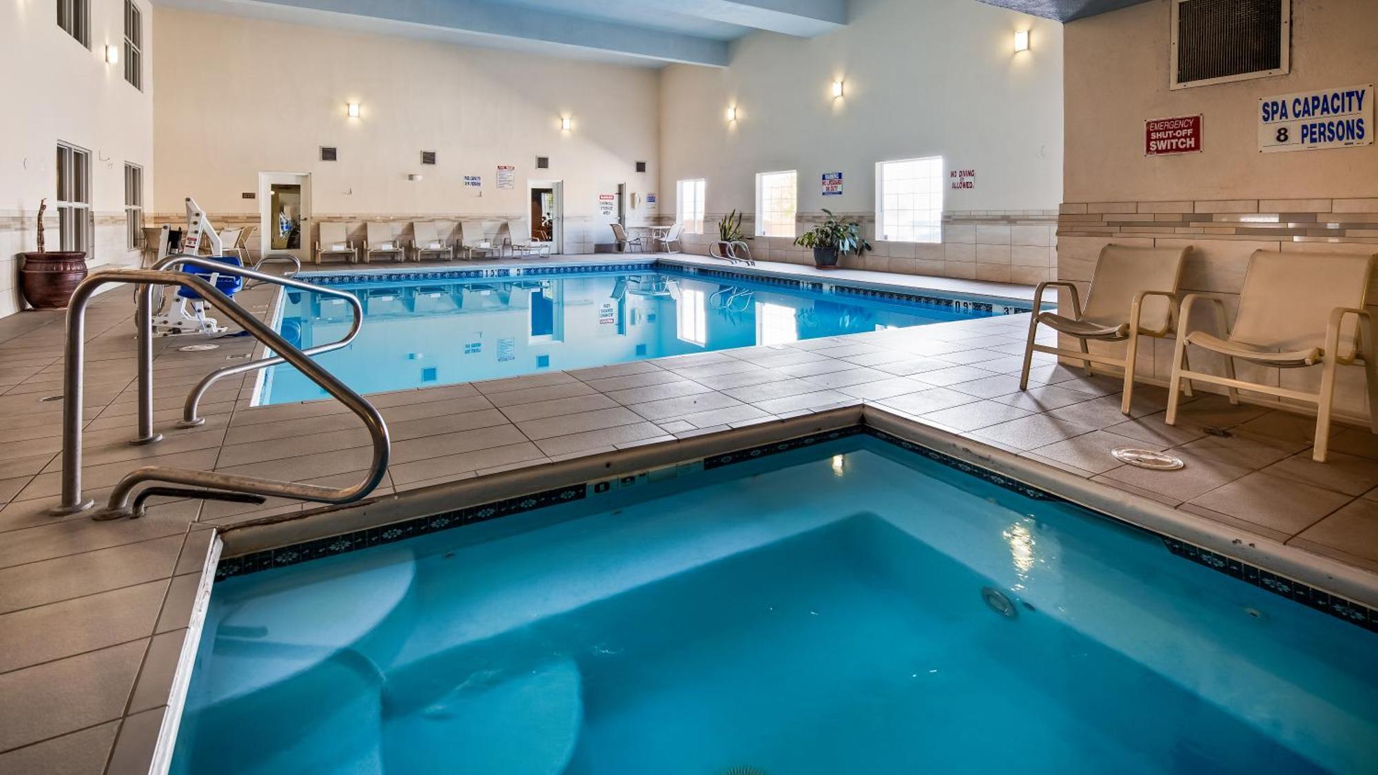 Spark By Hilton Albuquerque North I-25 Екстериор снимка