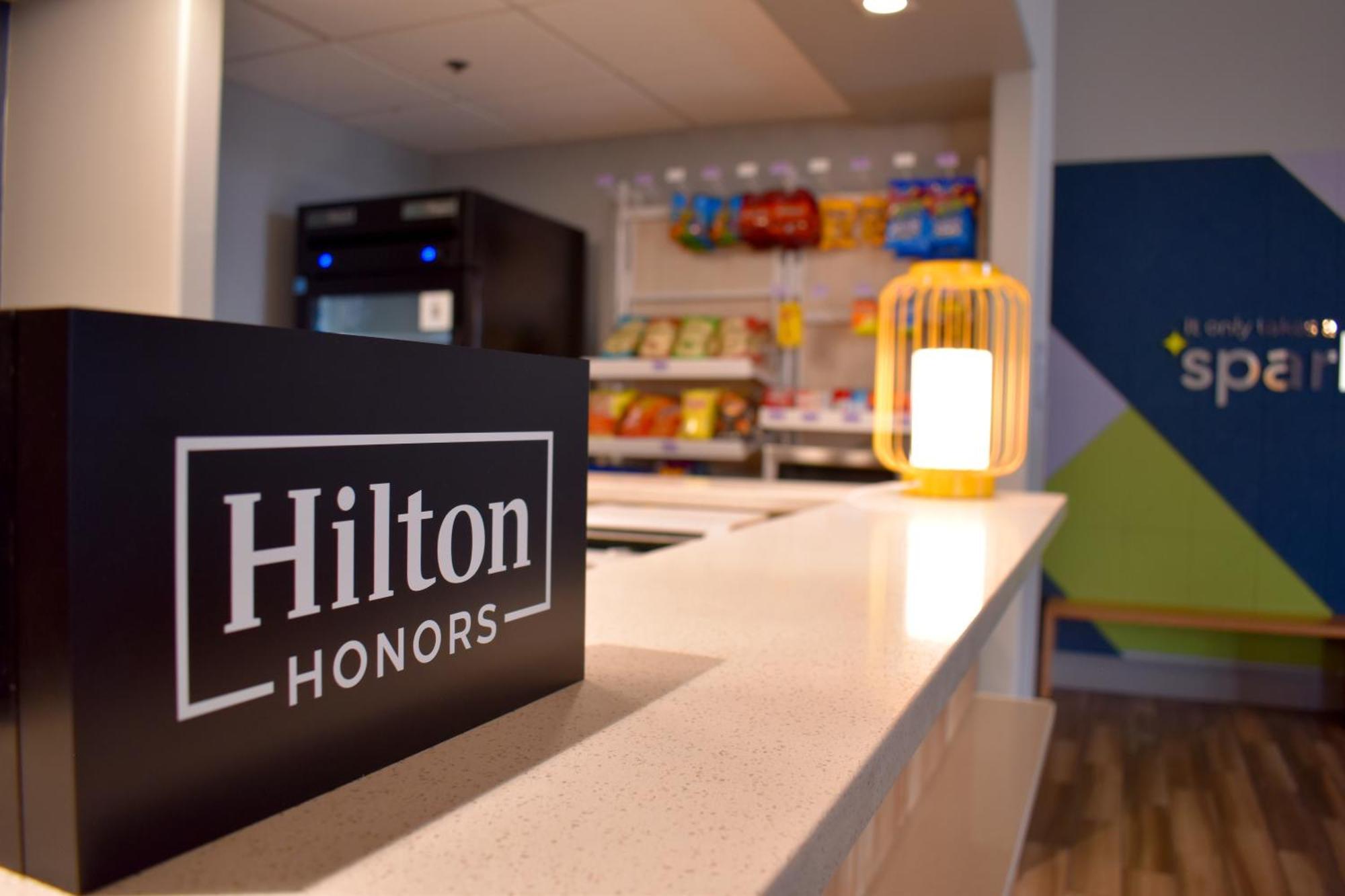 Spark By Hilton Albuquerque North I-25 Екстериор снимка