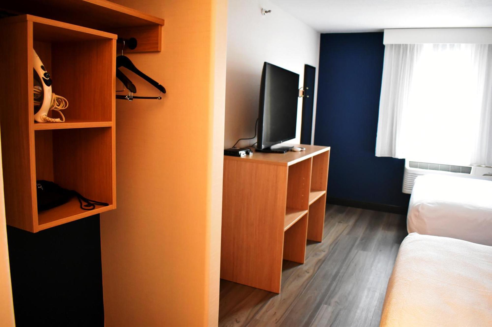 Spark By Hilton Albuquerque North I-25 Екстериор снимка