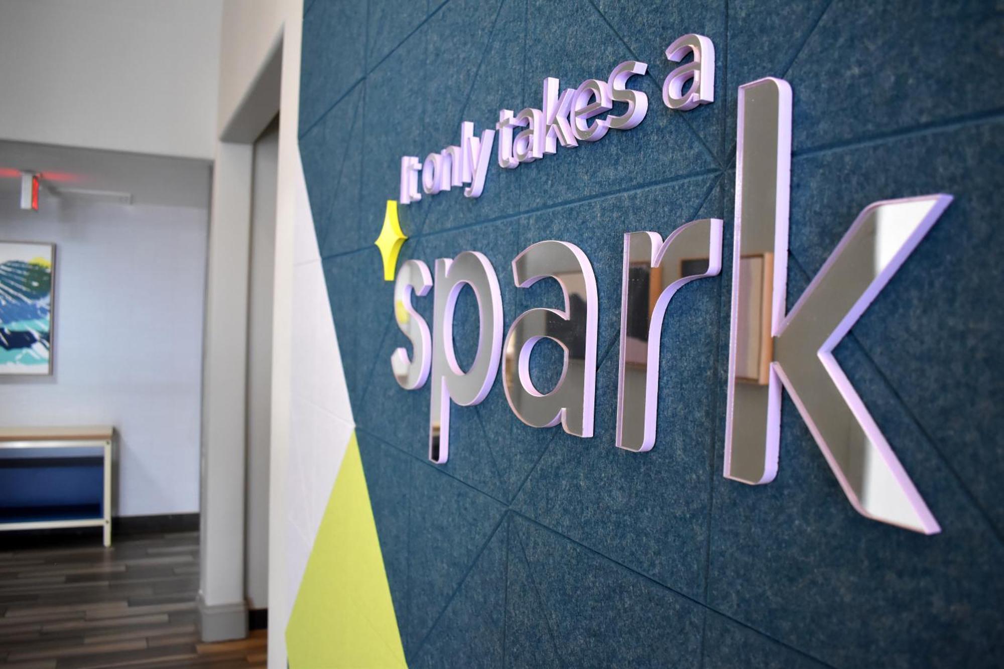 Spark By Hilton Albuquerque North I-25 Екстериор снимка