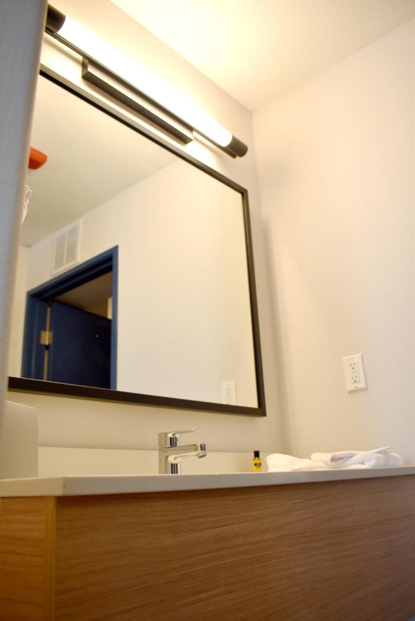 Spark By Hilton Albuquerque North I-25 Екстериор снимка