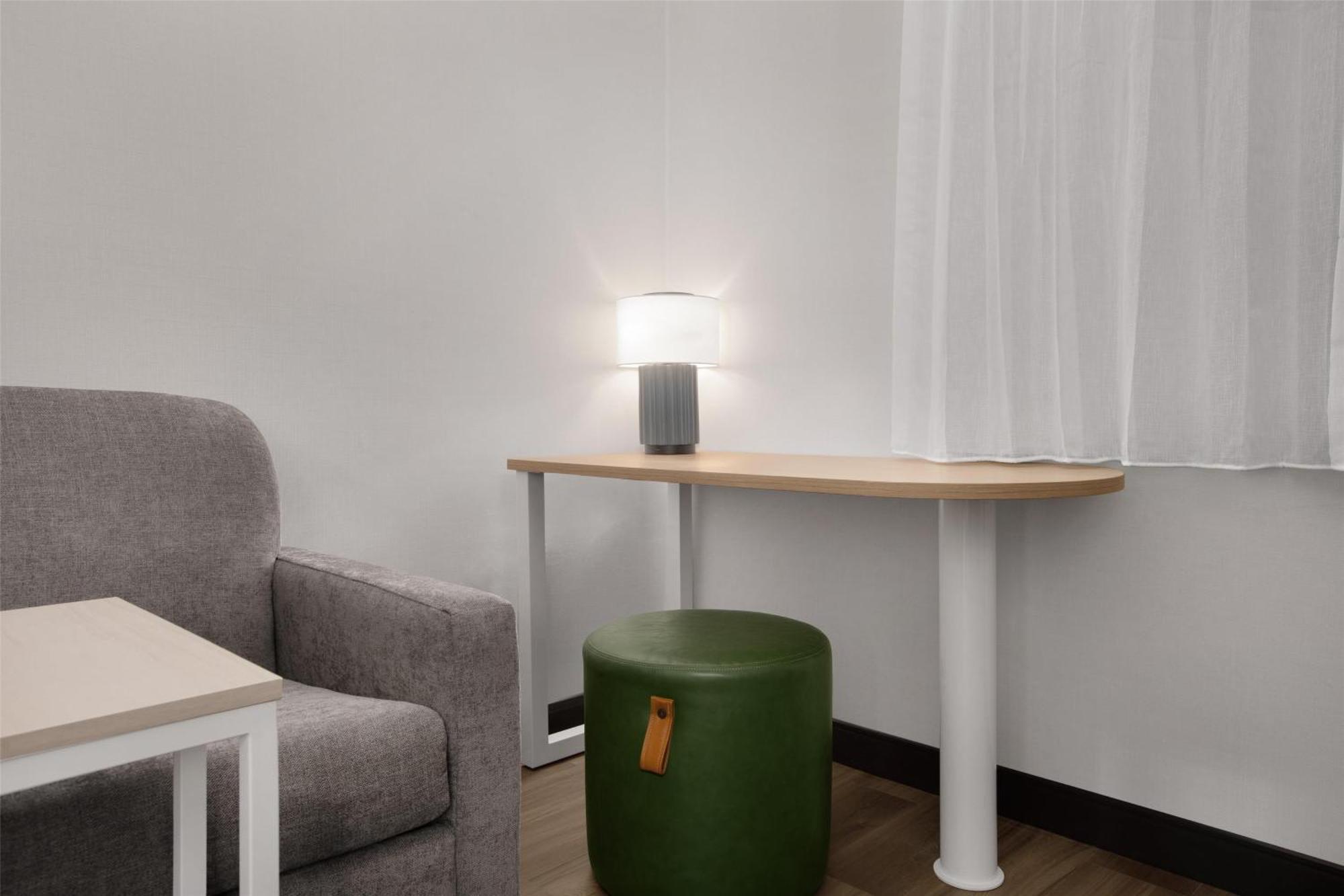 Spark By Hilton Albuquerque North I-25 Екстериор снимка