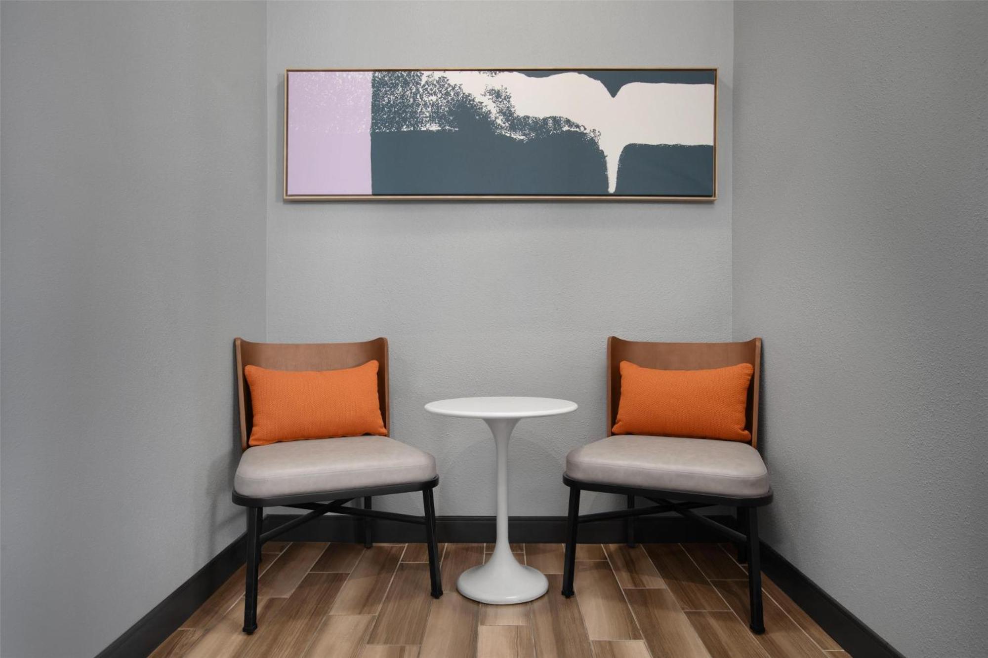 Spark By Hilton Albuquerque North I-25 Екстериор снимка