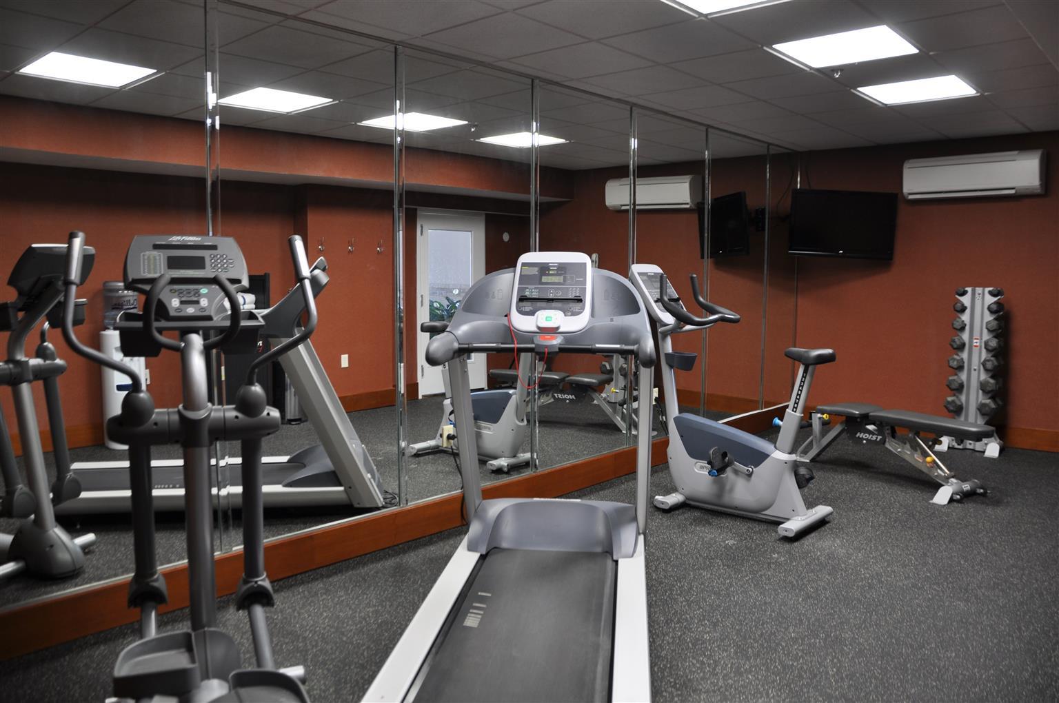 Spark By Hilton Albuquerque North I-25 Екстериор снимка