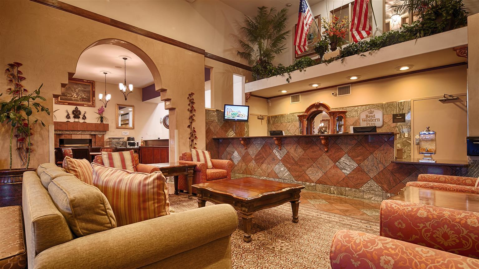 Spark By Hilton Albuquerque North I-25 Екстериор снимка