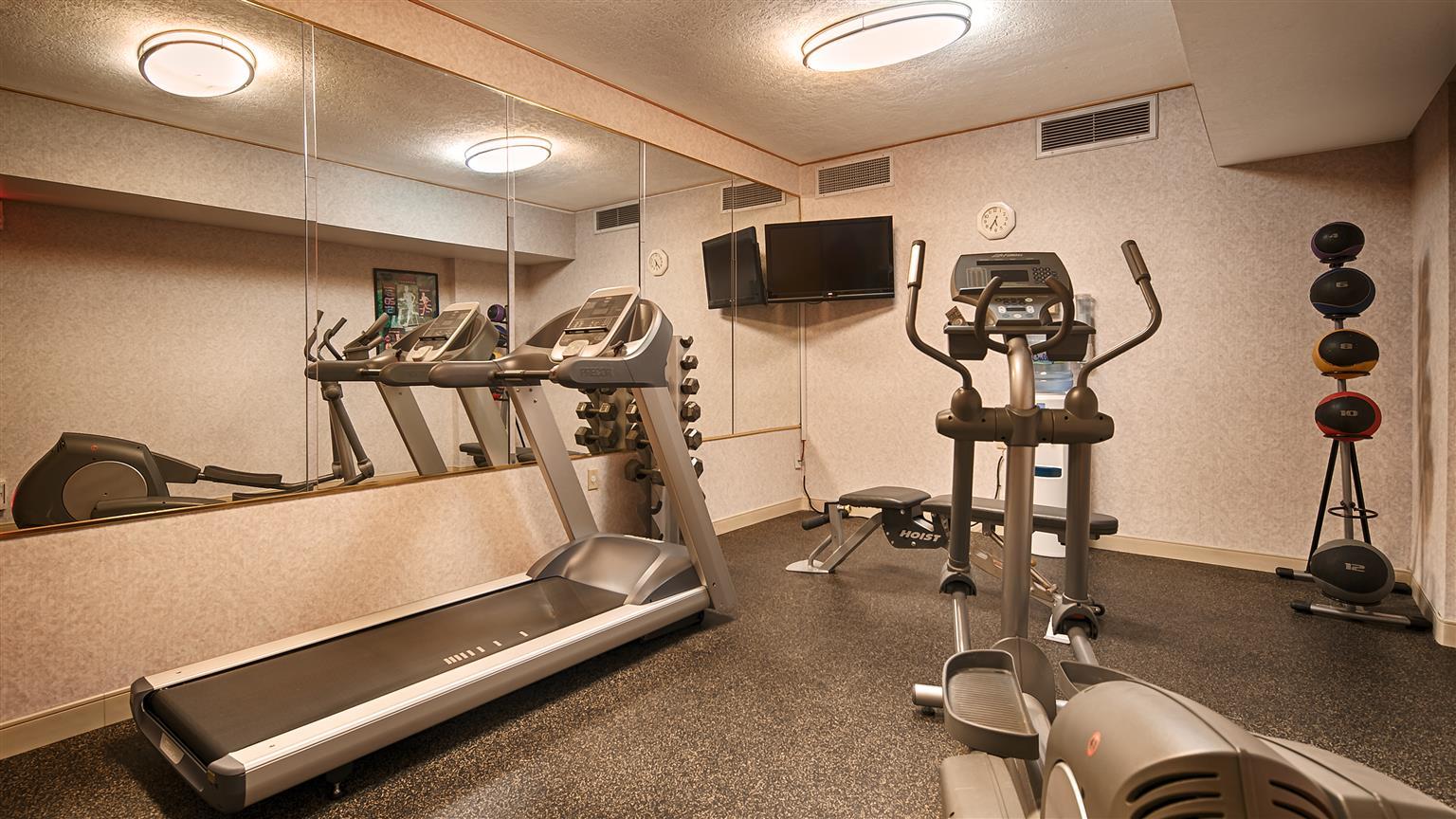 Spark By Hilton Albuquerque North I-25 Екстериор снимка