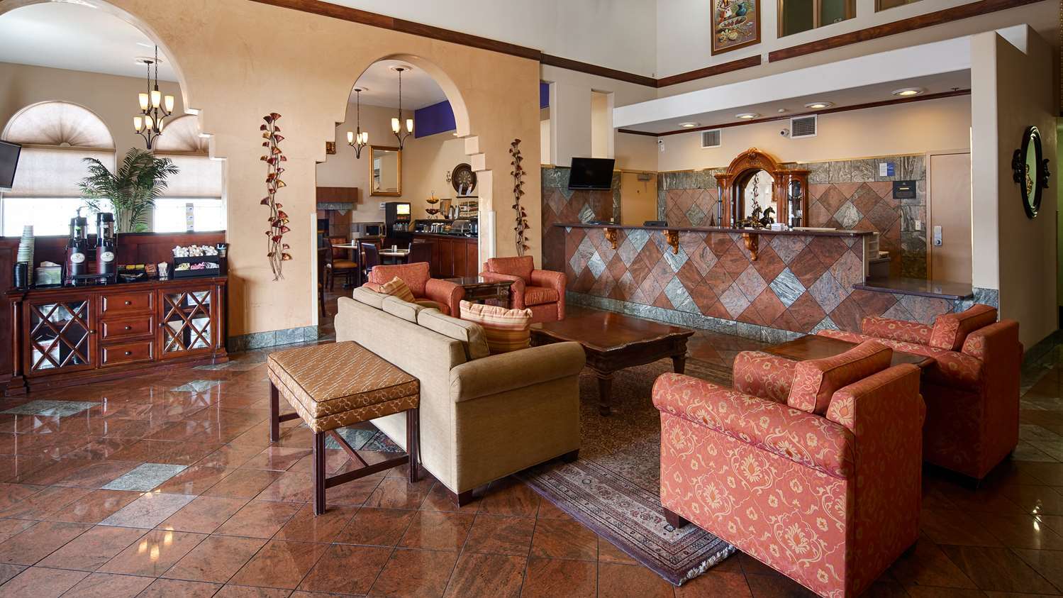 Spark By Hilton Albuquerque North I-25 Екстериор снимка