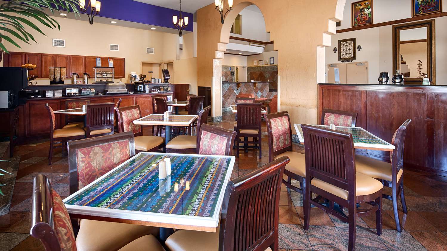 Spark By Hilton Albuquerque North I-25 Екстериор снимка